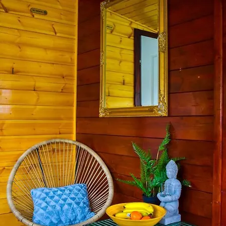 בית נופש Victoria Rich - Lake House, Free Mini Bar & Sup Boards *